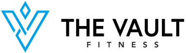 The Vault Fitness Logo